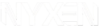 nyxen logo